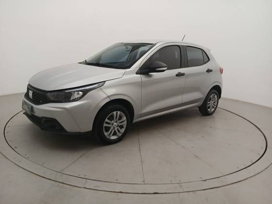 FIAT ARGO 1.0 FIREFLY FLEX MANUAL FIAT ARGO 1.0 FIREFLY FLEX MANUAL